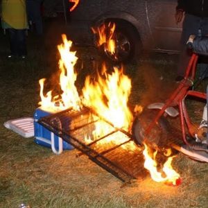 Meet your Posher, Anthony